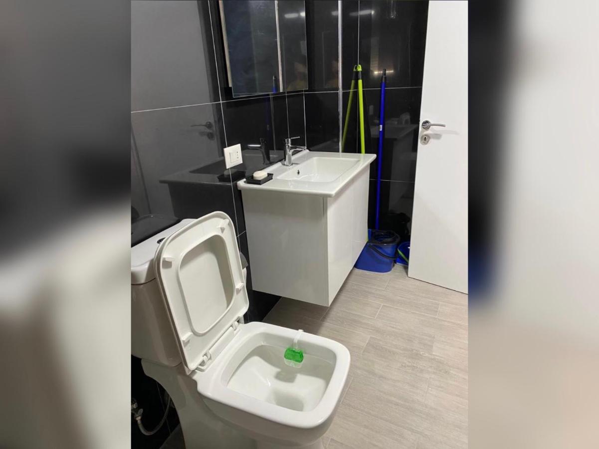 New New Bazaar Apartment Tiranë Ngoại thất bức ảnh